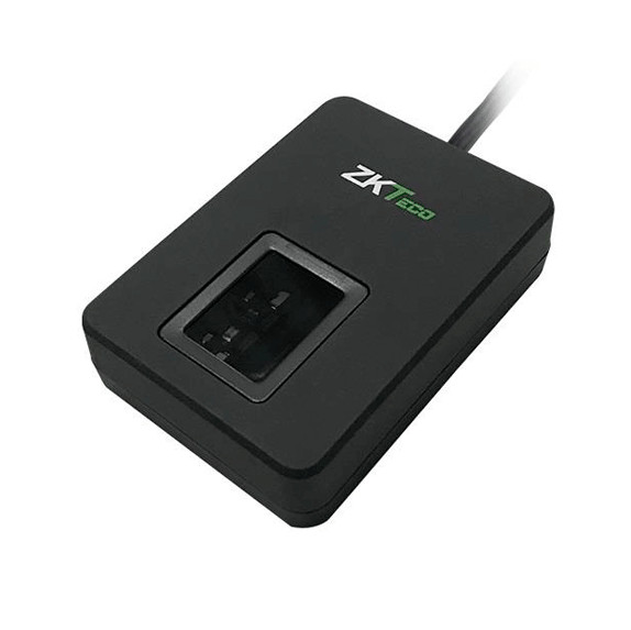 ZK9500 - Potente Escáner de Huellas Digitales USB