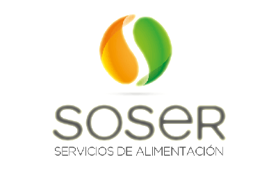 SOSER - Servicios de Alimentación