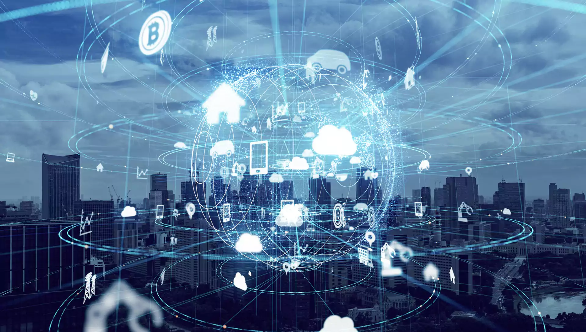 Proyectos IoT